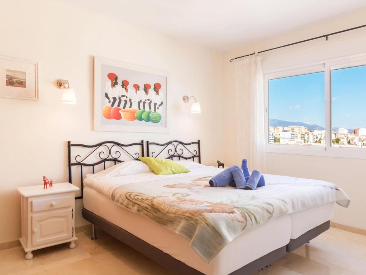 Apartment Puerto Paraiso-1 By Interhome Estepona Exterior foto